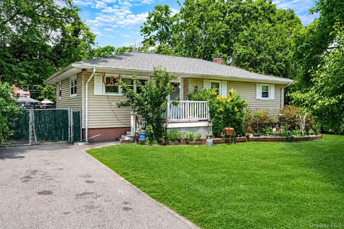71 Pinewood Drive, Shirley, NY 11967 - #1