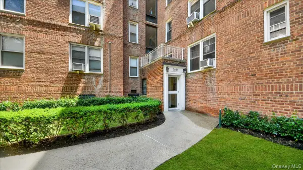 5644 Netherland Avenue #4B, Bronx, NY 10471