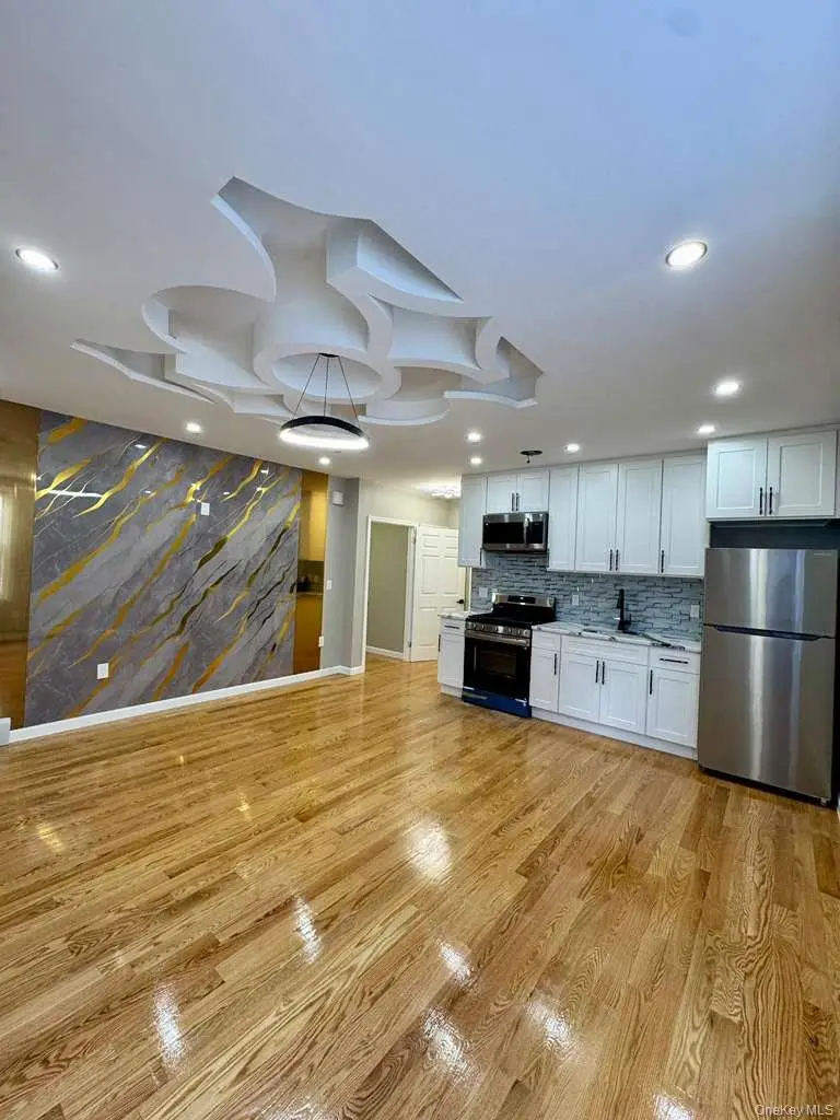 9743 101st Street, Ozone Park, NY 11416 - #3