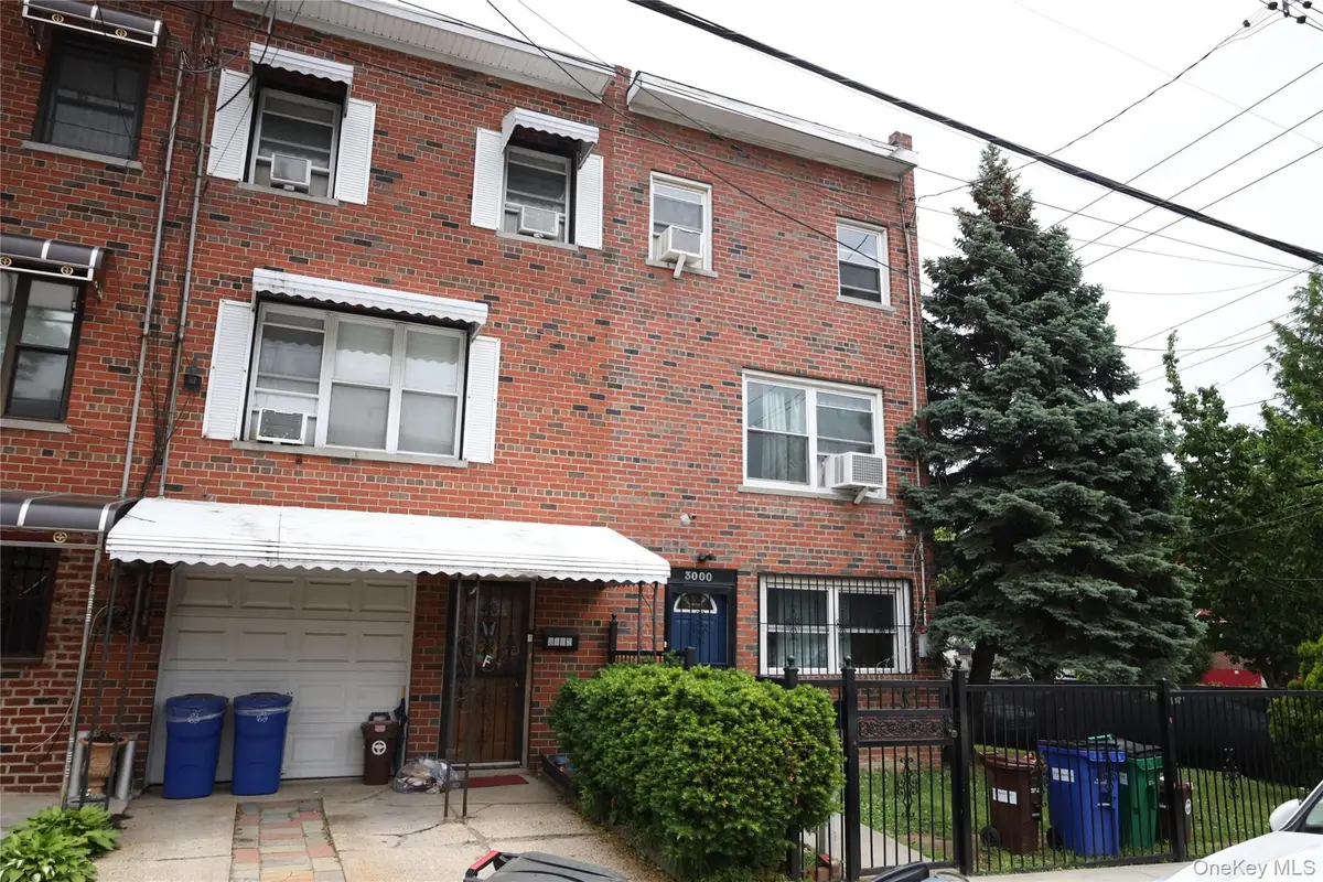 3000 Wickham Avenue, Bronx, NY 10469 - #1