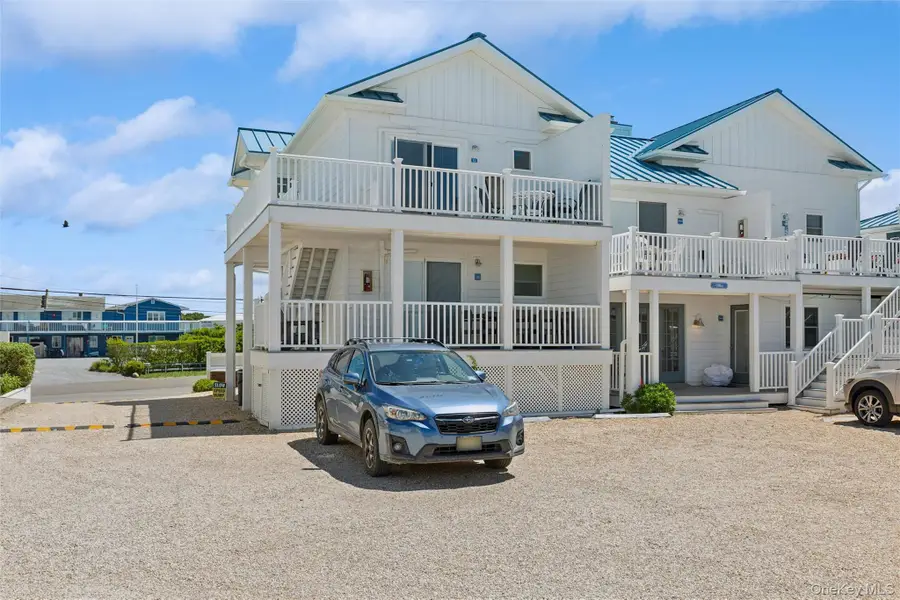 6 Soundview Drive #G, Montauk, NY 11954 - #2