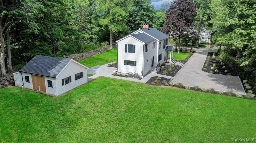 676 Hardscrabble Road, Chappaqua, NY 10514 - #1