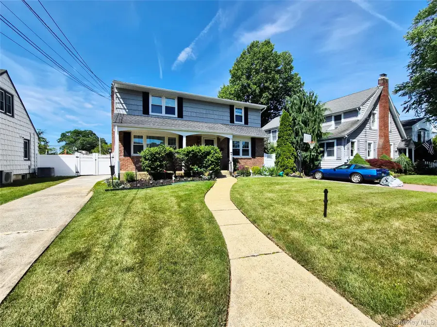 1920 Clemons Street, Bellmore, NY 11710 - #2