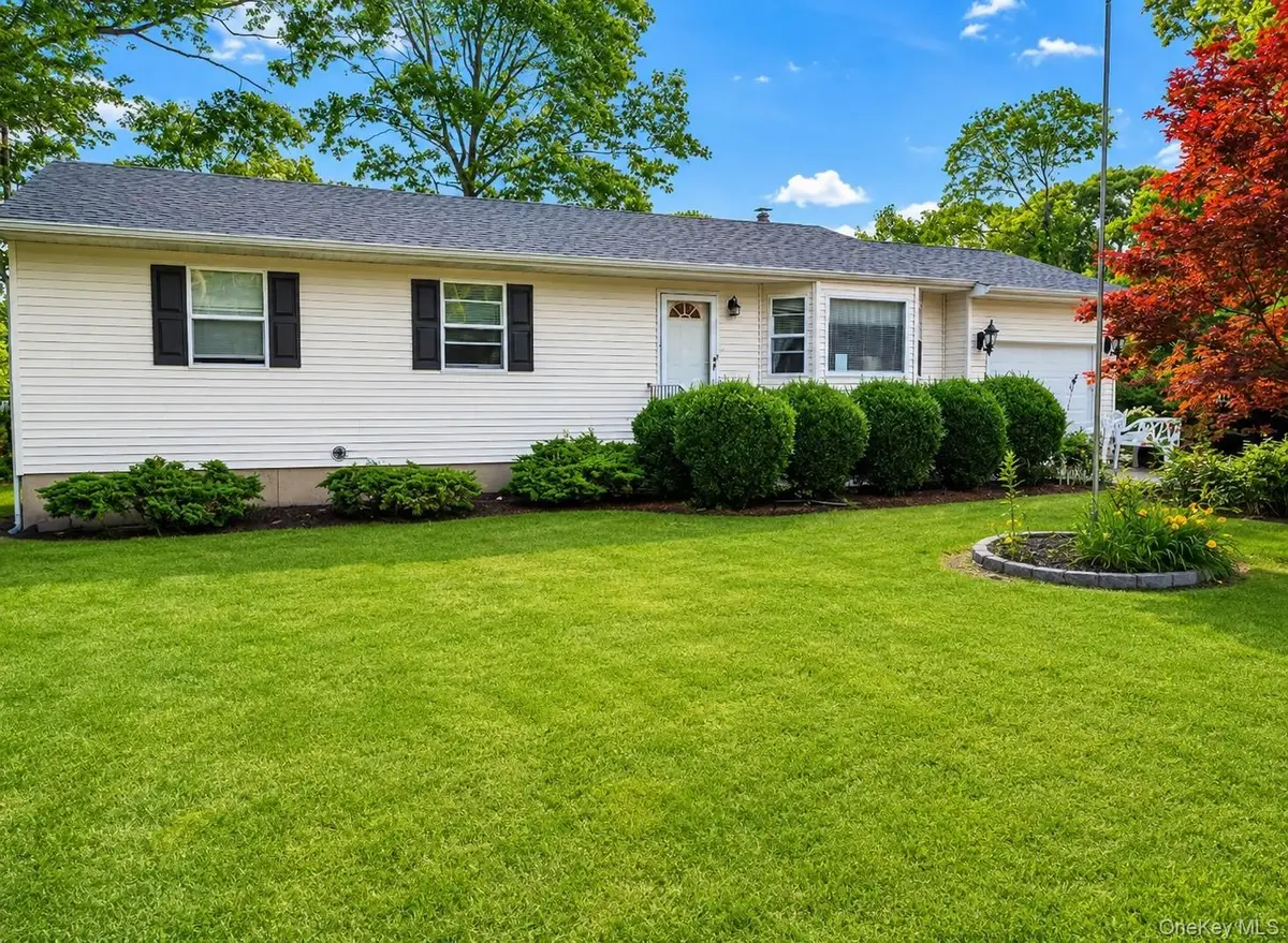 423 Free State Drive, Shirley, NY 11967 - #1