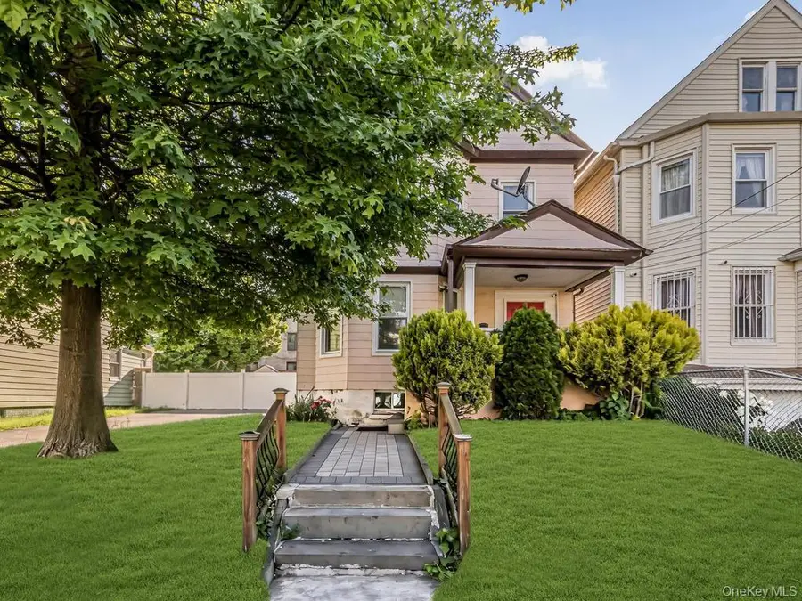 460 S 2nd Avenue, Mount Vernon, NY 10550 - #2