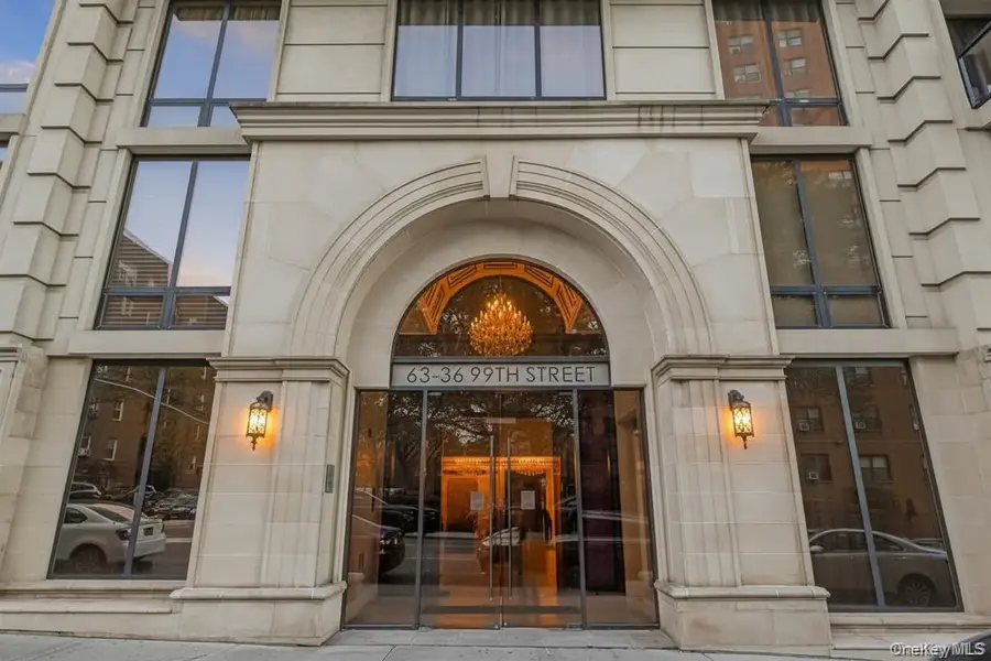 63-36 99th Street #D6, Rego Park, NY 11374 - #2