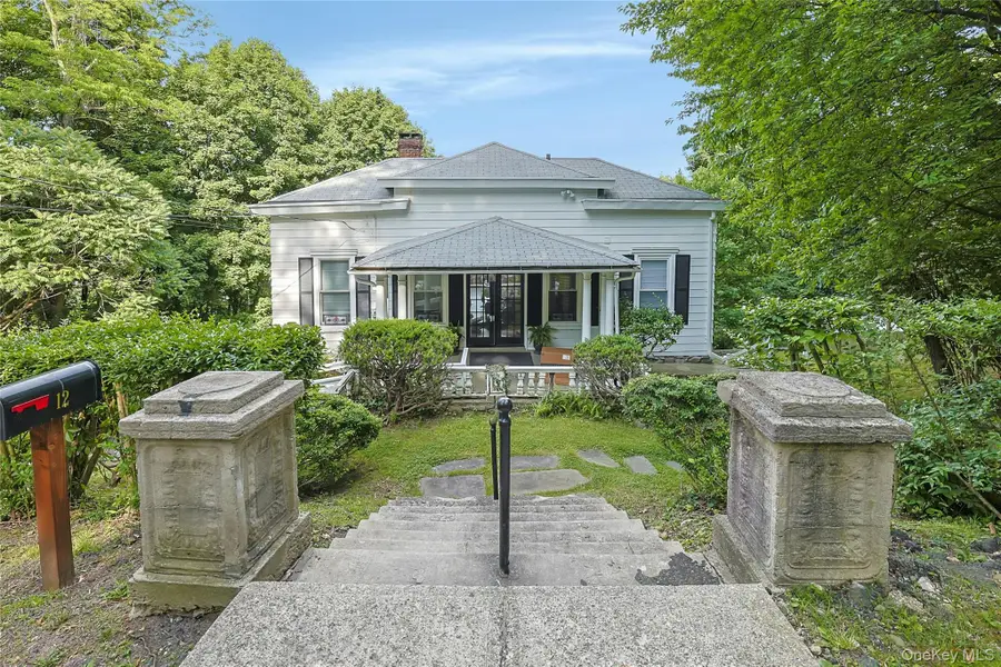 12 Shadyside Avenue, Nyack, NY 10960 - #2