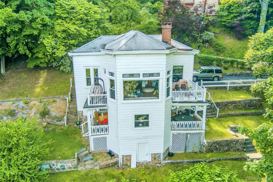 12 Shadyside Avenue, Nyack, NY 10960 - #3