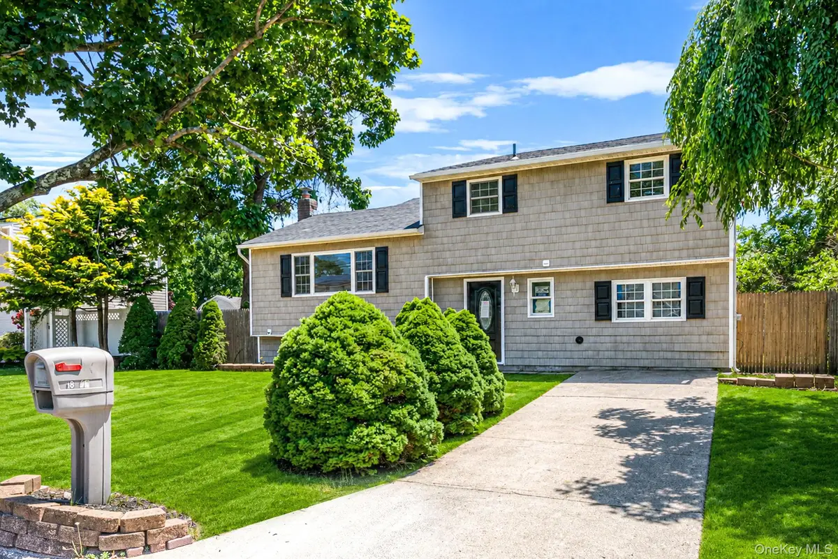 18 Lark Drive, Centereach, NY 11720 - #1