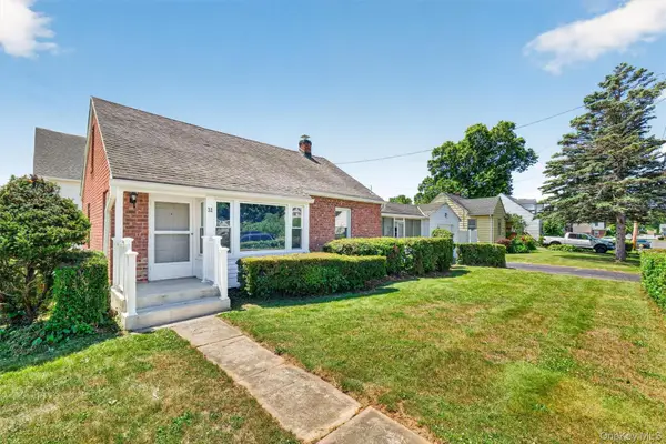 32 Merilina Avenue, Kingston, NY 12401
