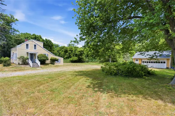 1680 N Sea Road, Southampton, NY 11968