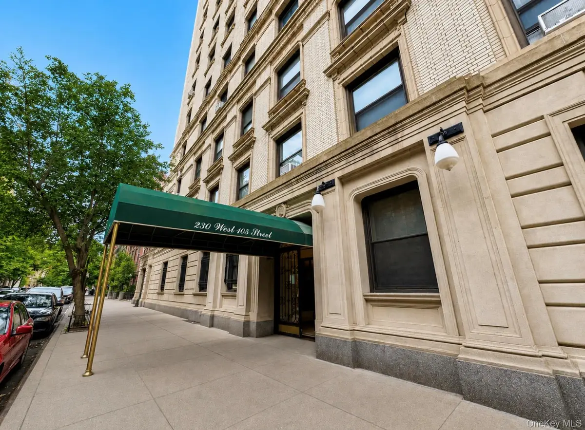 230 W 105th Street #14G, New York, NY 10025 - #1