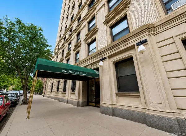 230 W 105th Street #14G, New York (Manhattan), NY 10025
