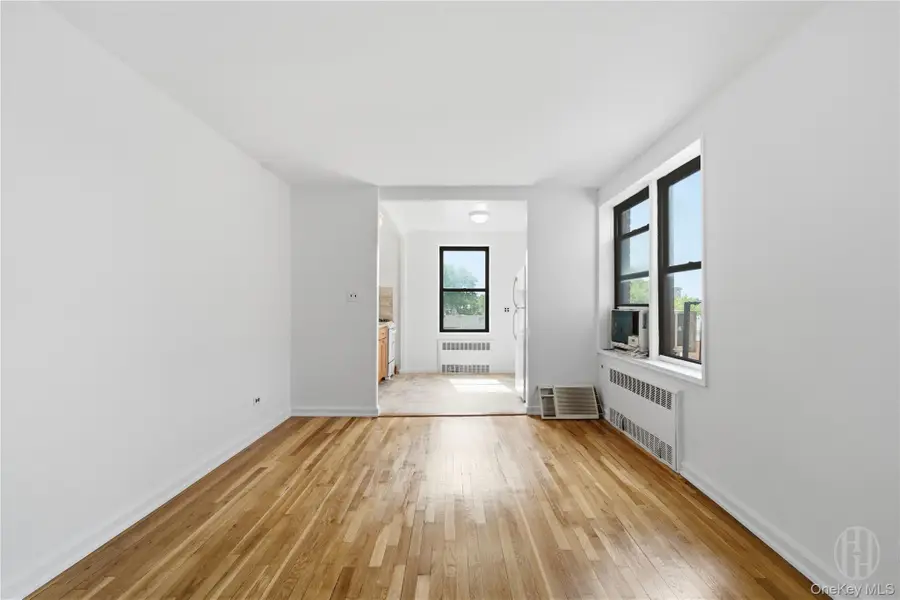 3727 86 #6N, Jackson Heights, NY 11372 - #3