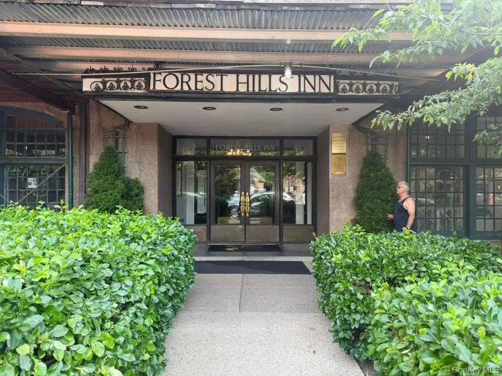 1 Station Square #411, Forest Hills, NY 11375 - #1