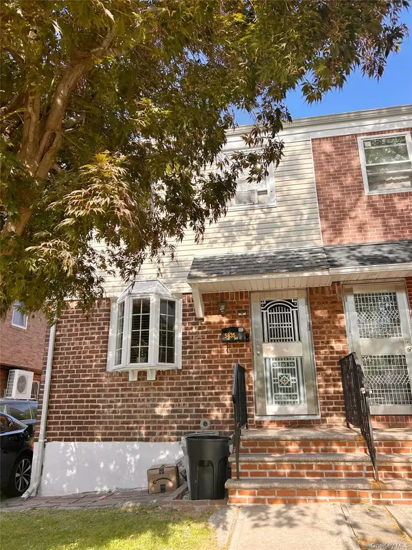 5835 155th Street, Flushing, NY 11355