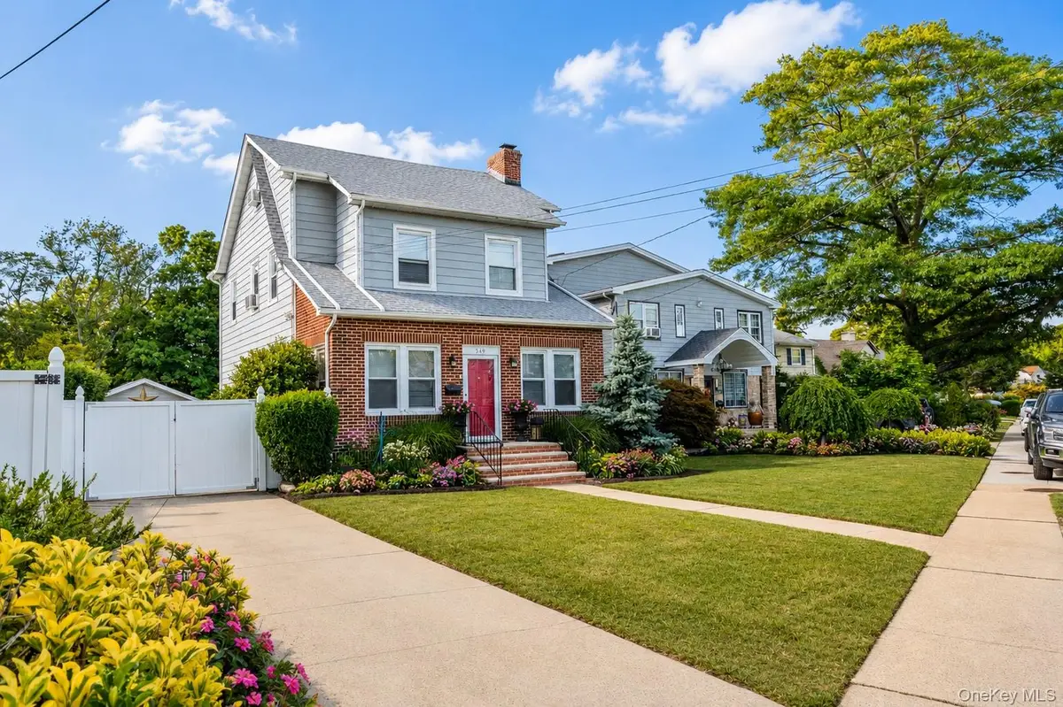 549 De Mott Avenue, Baldwin, NY 11510 - #1