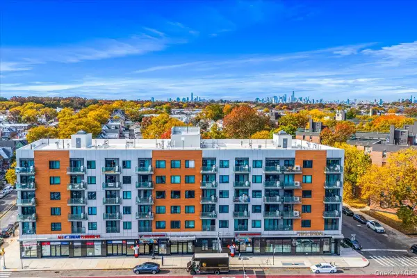 62-96 Woodhaven Boulevard #5O, Rego Park, NY 11374