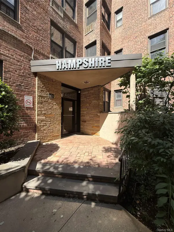 140-39 34th Avenue #2S, Flushing, NY 11354