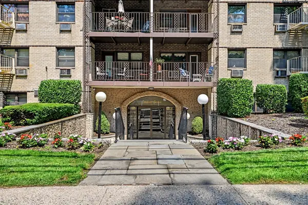 2241 Palmer Avenue #1D, New Rochelle, NY 10801