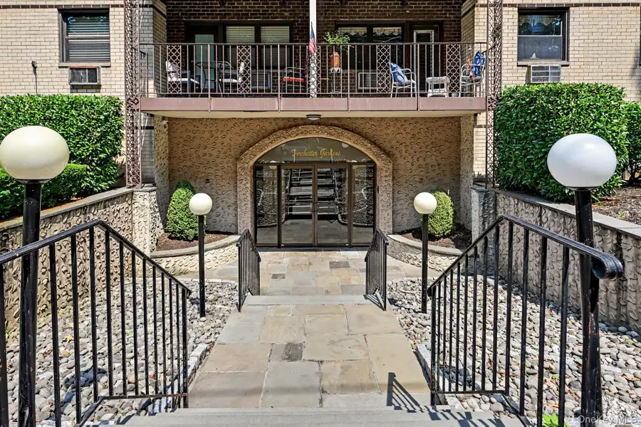2241 Palmer Avenue #1D, New Rochelle, NY 10801 - #2