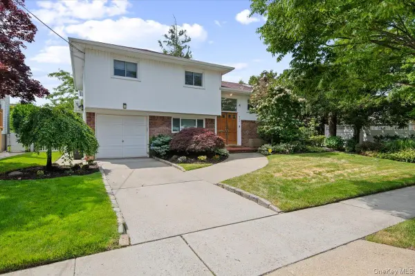 964 Cherrywood Drive, Baldwin, NY 11510