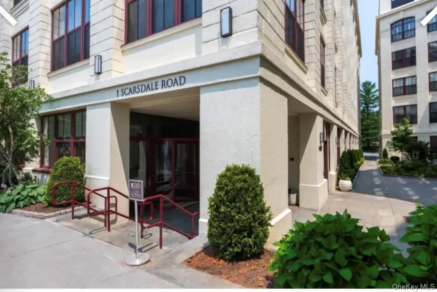 1 Scarsdale Road #204, Tuckahoe, NY 10707 - #3