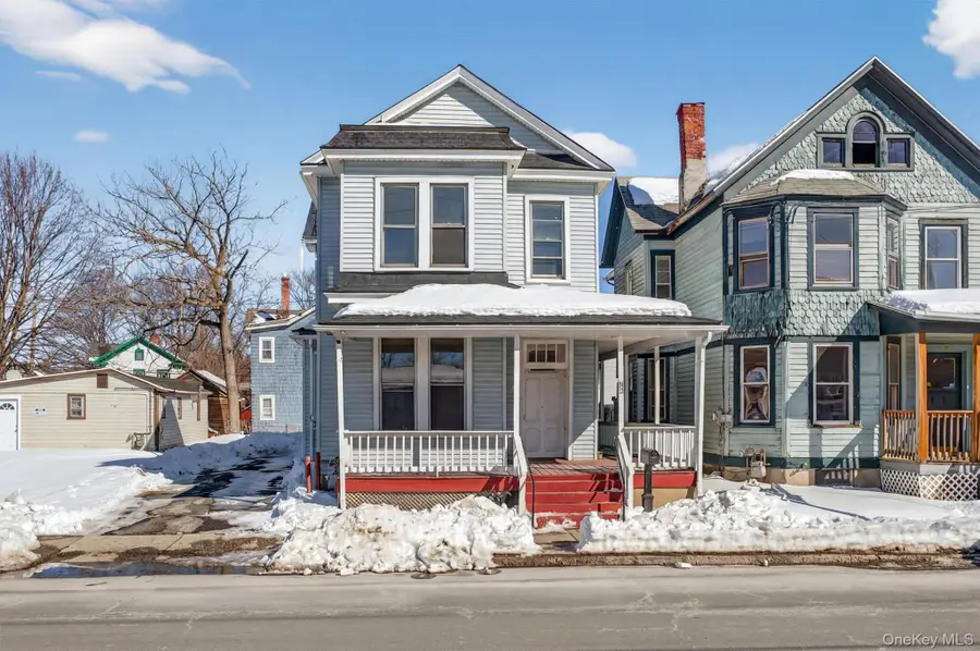 82 Jersey Avenue, Port Jervis, NY 12771 - #2