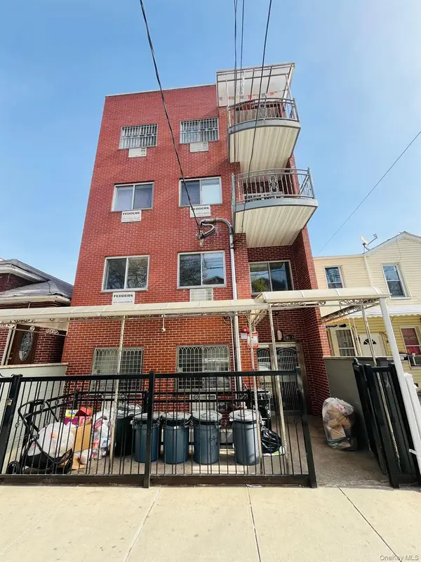 104-64 39th Avenue #4A, Corona, NY 11368