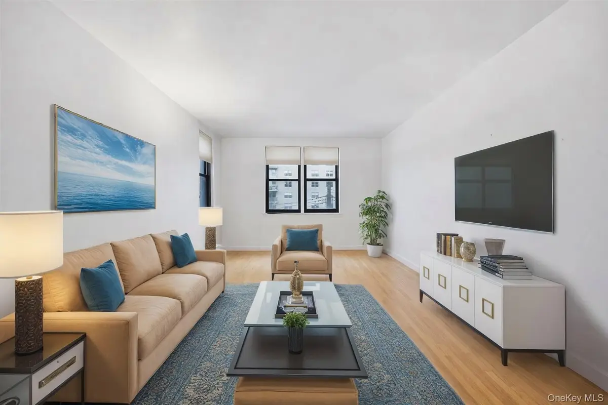 510 Kappock Street #3B, Bronx, NY 10463 - #1