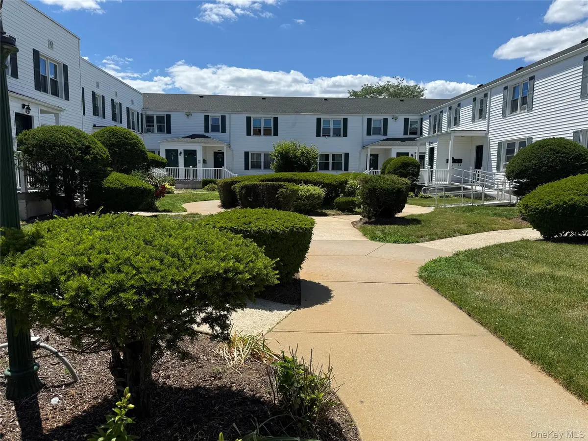 494 S Ocean Avenue #1 L, Freeport, NY 11520 - #1