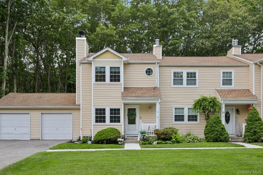 16 Chase Commons #16, Yaphank, NY 11980 - #3