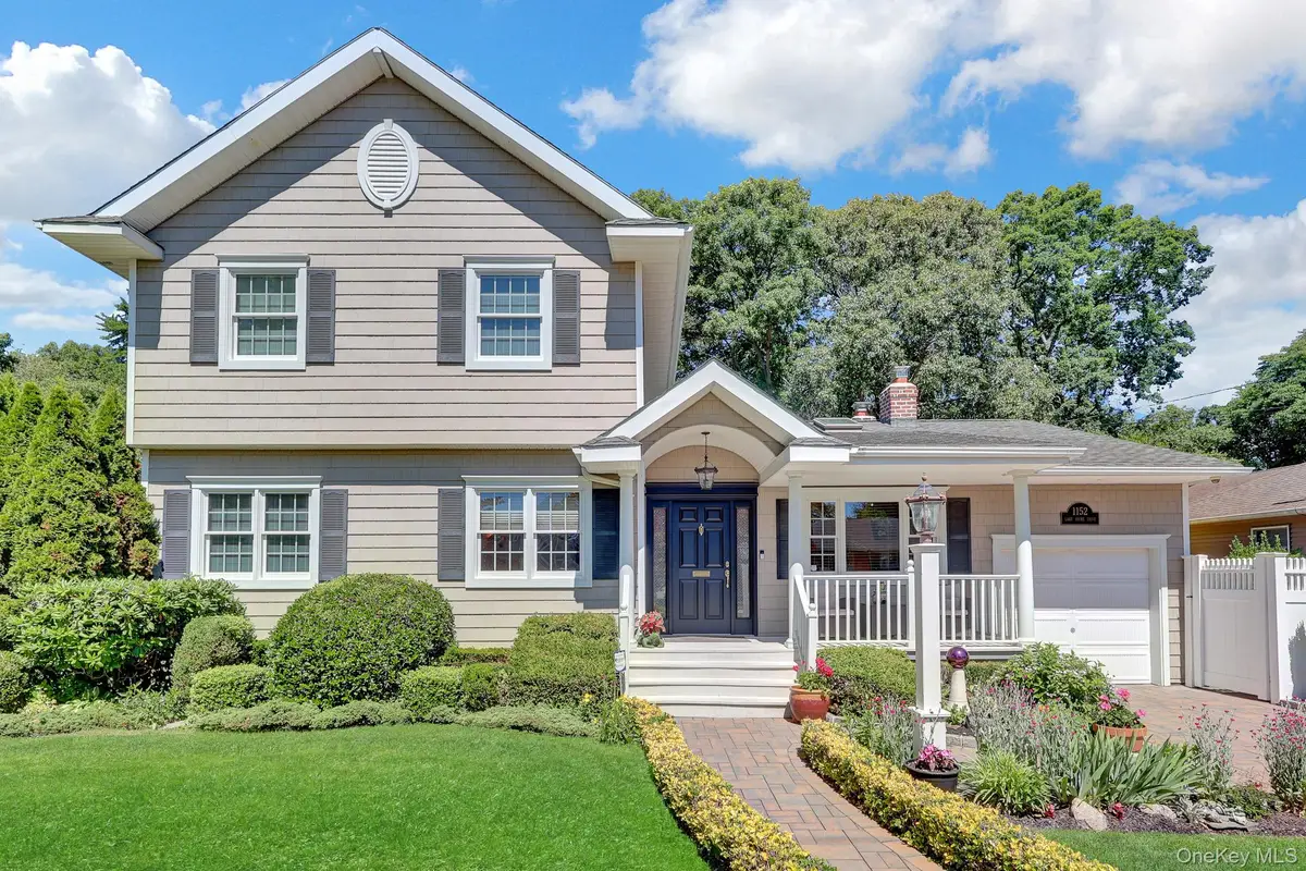 1152 Lakeshore Drive, Massapequa Park, NY 11762 - #1