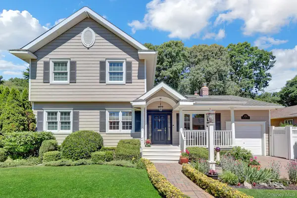 1152 Lakeshore Drive, Massapequa Park, NY 11762