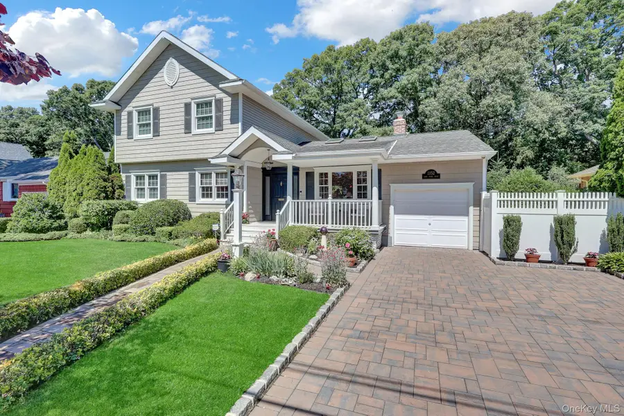 1152 Lakeshore Drive, Massapequa Park, NY 11762 - #3