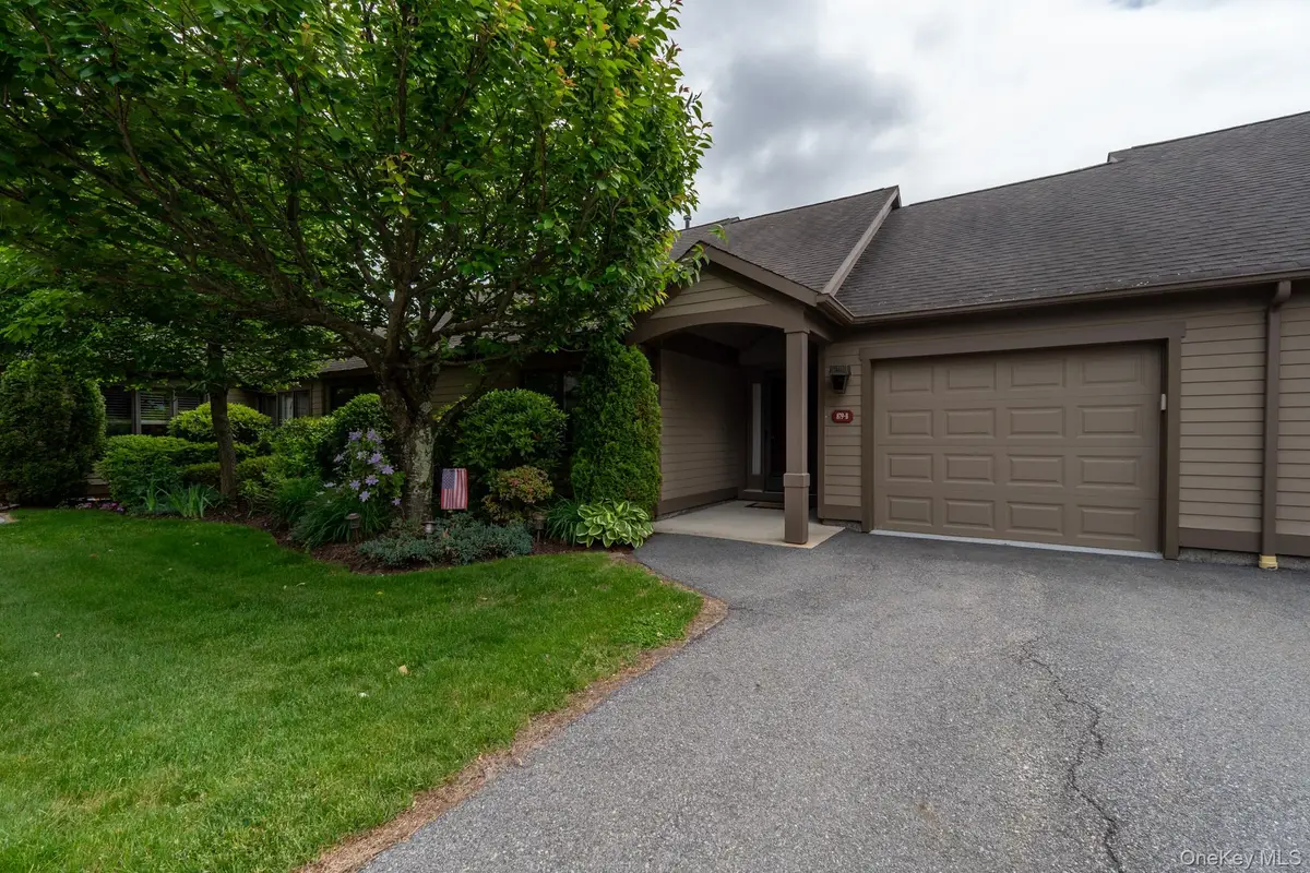 879 Heritage Hills #B, Somers, NY 10589 - #1