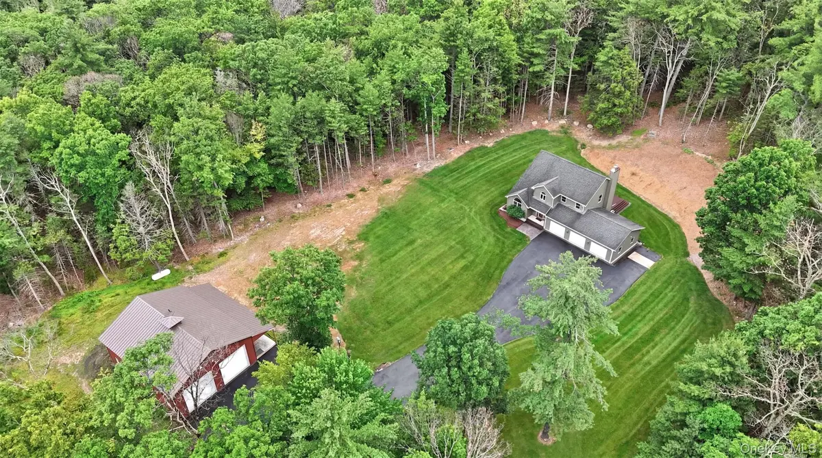 515 Samsonville Road, Kerhonkson, NY 12446 - #1