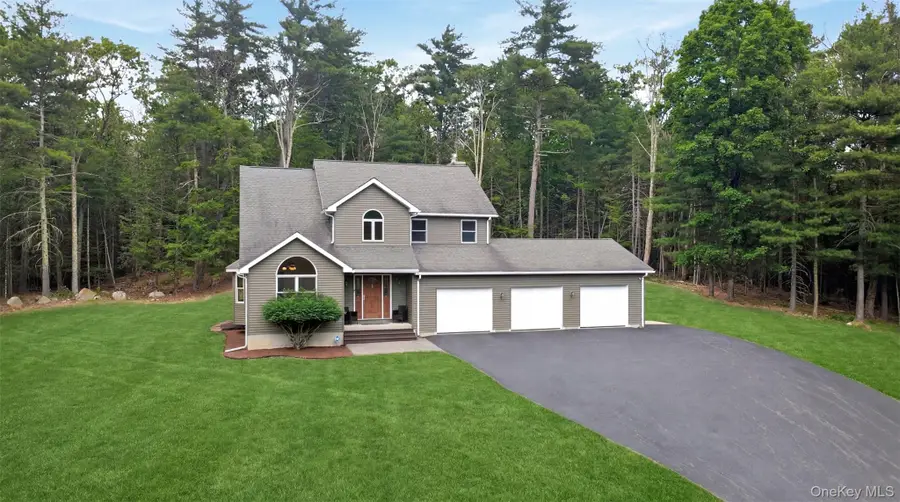 515 Samsonville Road, Kerhonkson, NY 12446 - #2