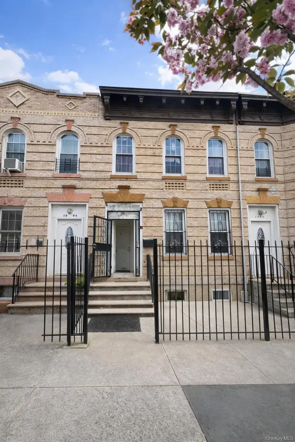 1094 Blake Avenue #2FAM, Brooklyn, NY 11208