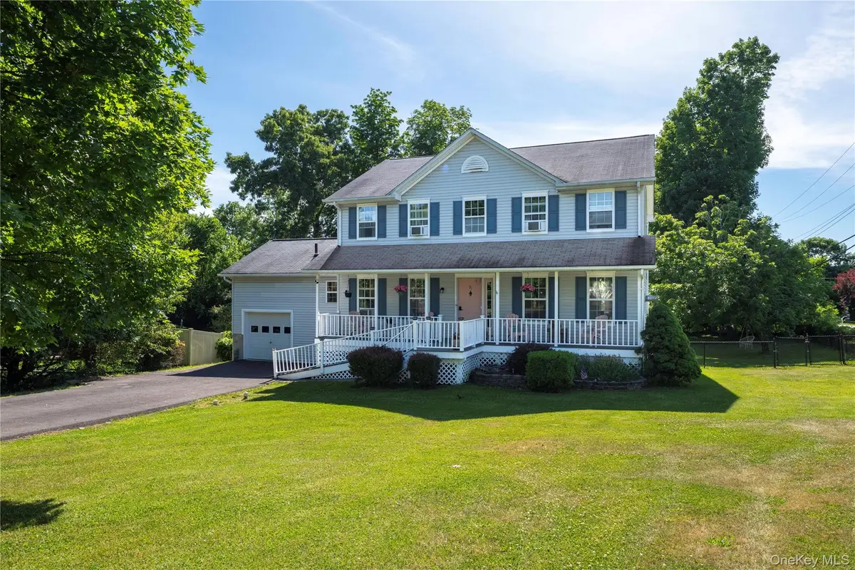 31 Briarwood Drive, Wappingers Falls, NY 12590 - #1