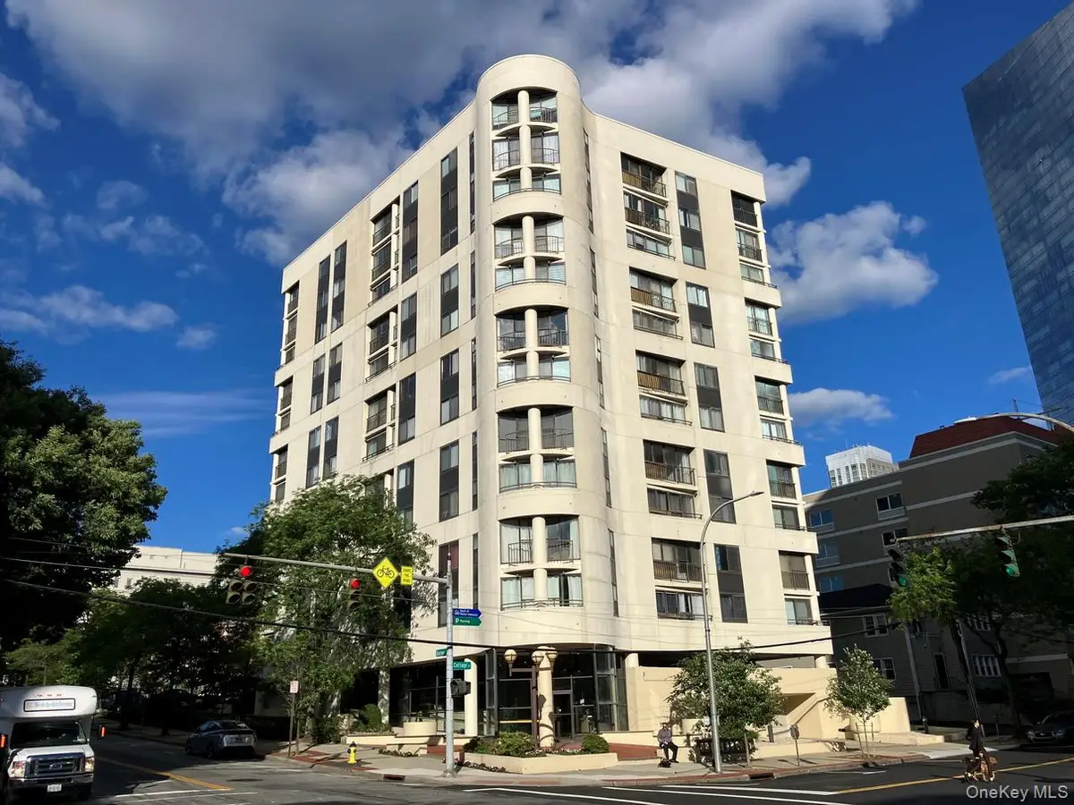 10 Cottage Place #2E, White Plains, NY 10601 - #1