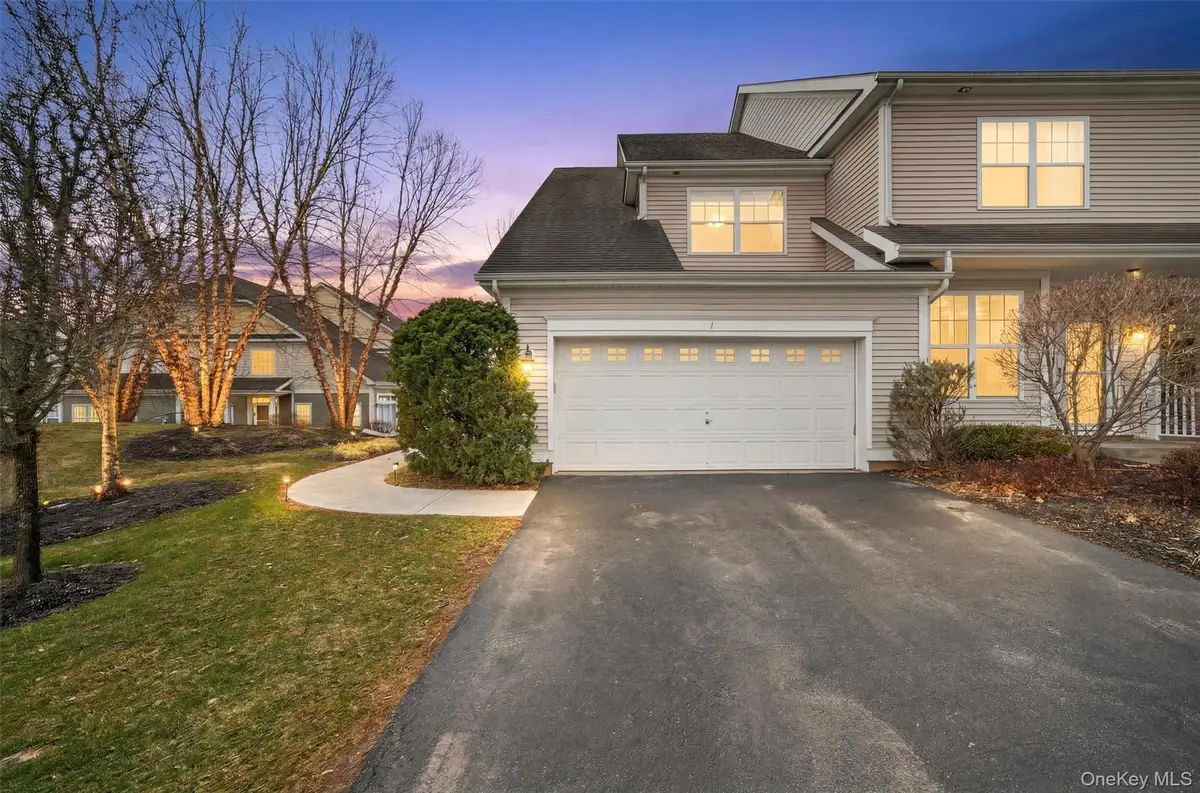 1 High Ridge Lane, Middletown, NY 10940 - #1