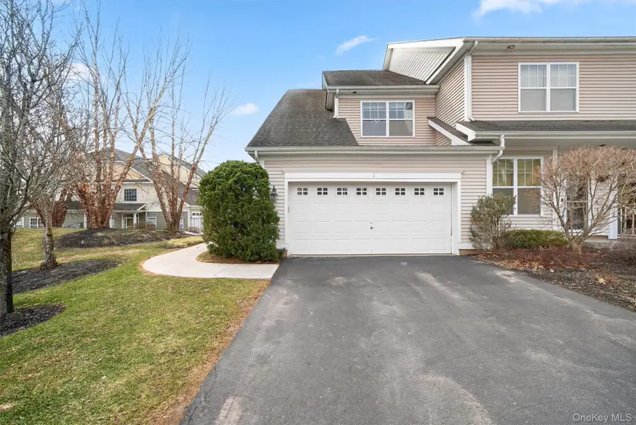 1 High Ridge Lane, Middletown, NY 10940 - #3