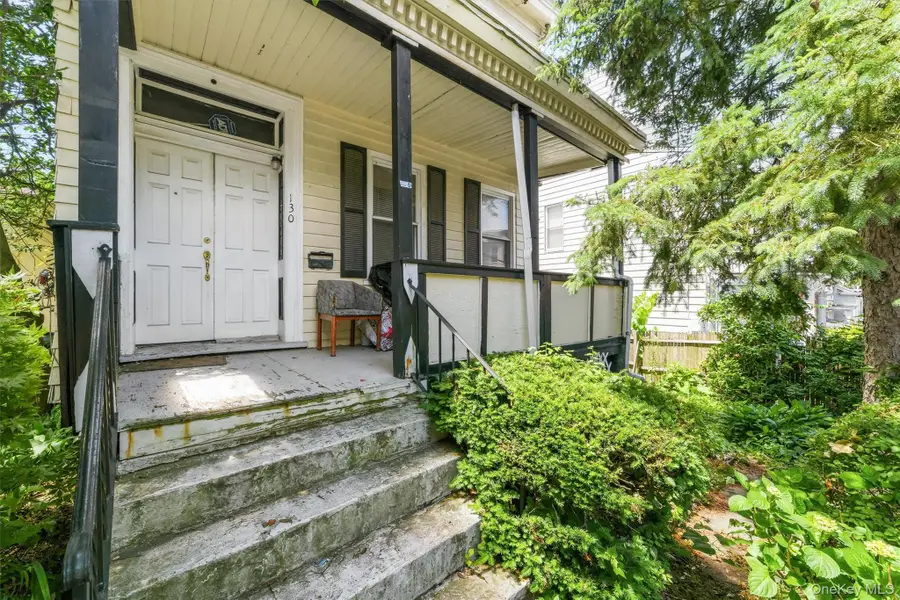 132 Webster Avenue, Yonkers, NY 10701 - #3