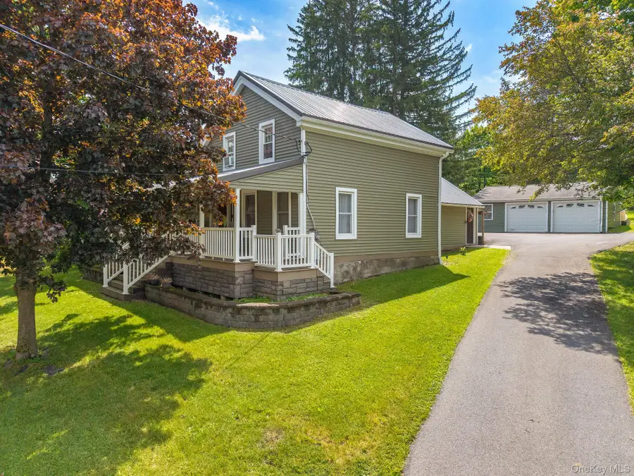 316 Main Street, Richmondville, NY 12149 - #3