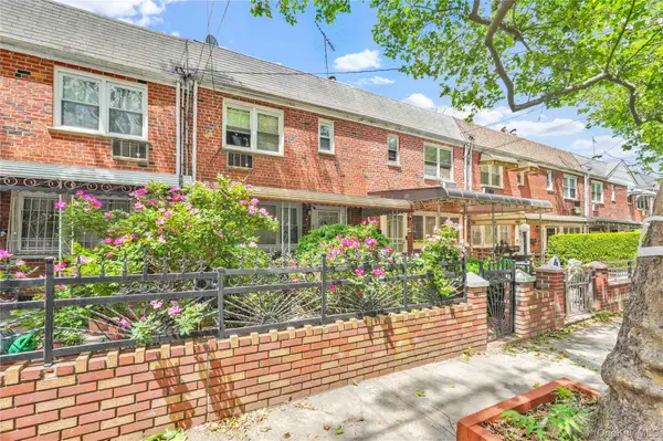 644 East 59th Street Street, Brooklyn, NY 11234