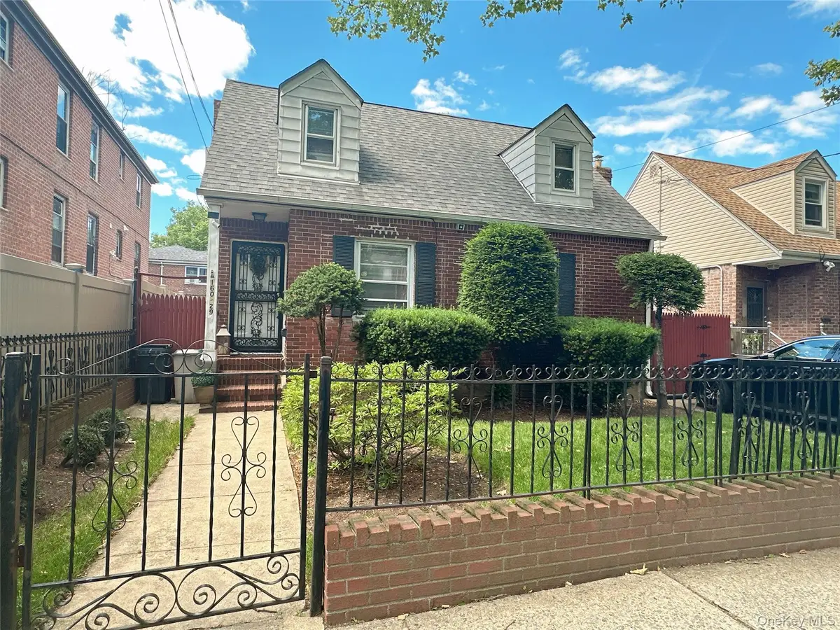 16029 76th Avenue, Fresh Meadows, NY 11366 - #1