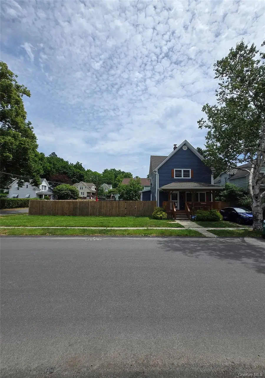 38 Kelsey Road, Poughkeepsie, NY 12601 - #2