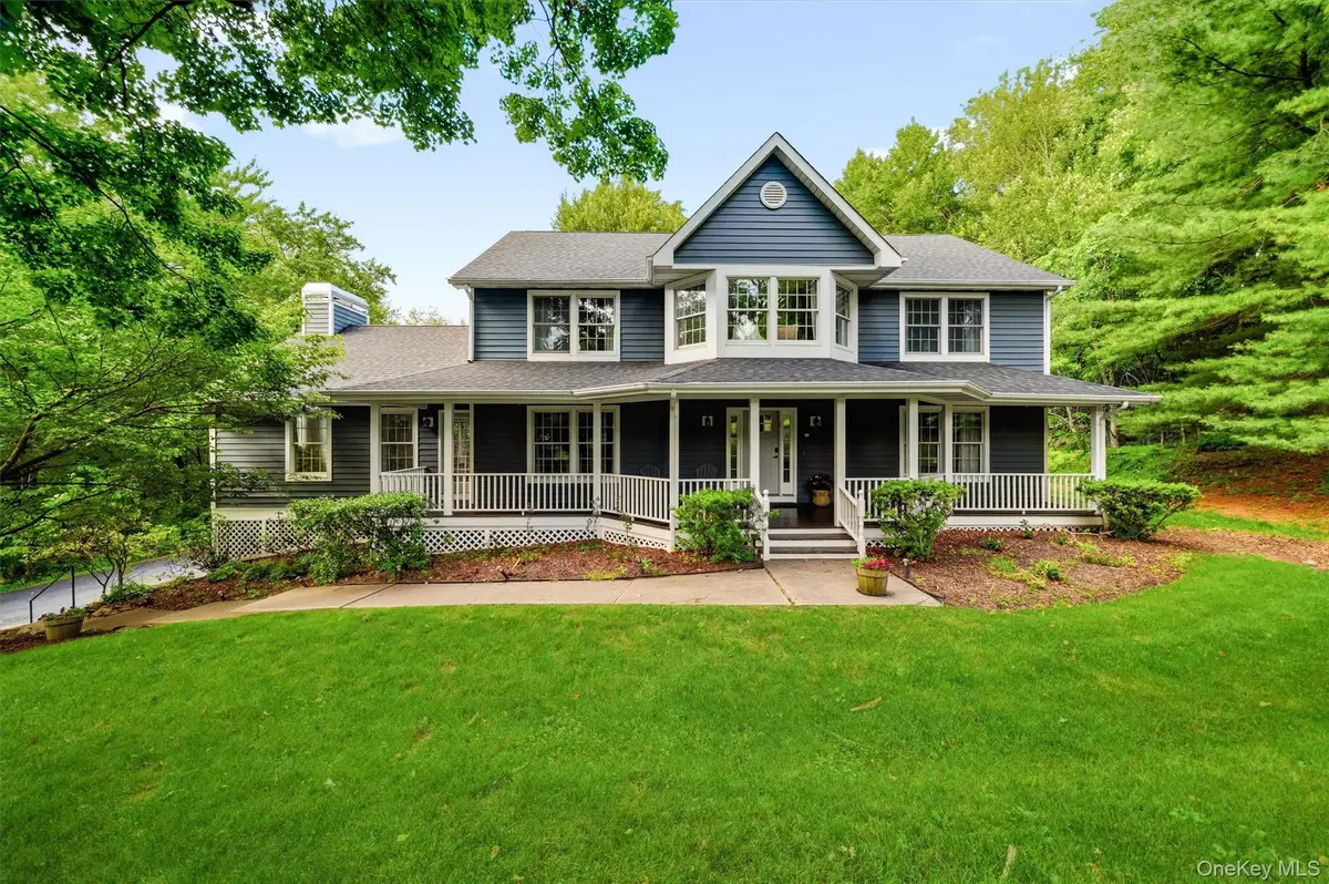 8 Sills Court, Warwick, NY 10990 - #1