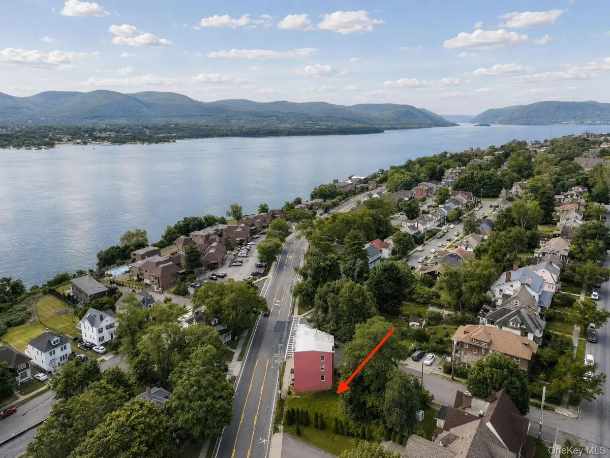 6 Leroy Place, Newburgh, NY 12550 - #1